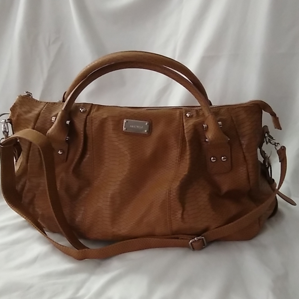 Nine West Ladies Shoulder Bag